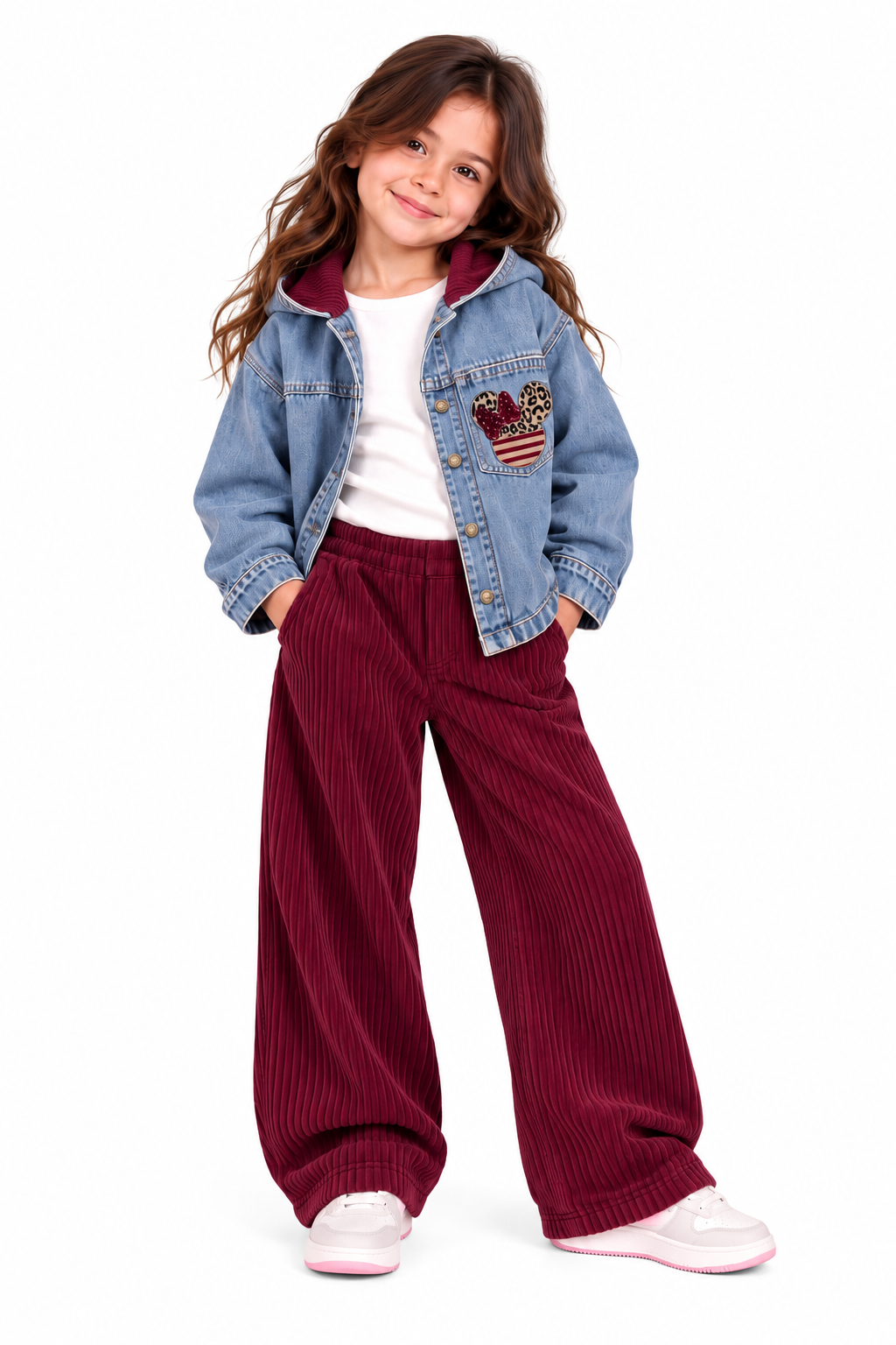 Mila Set - Baby Shark