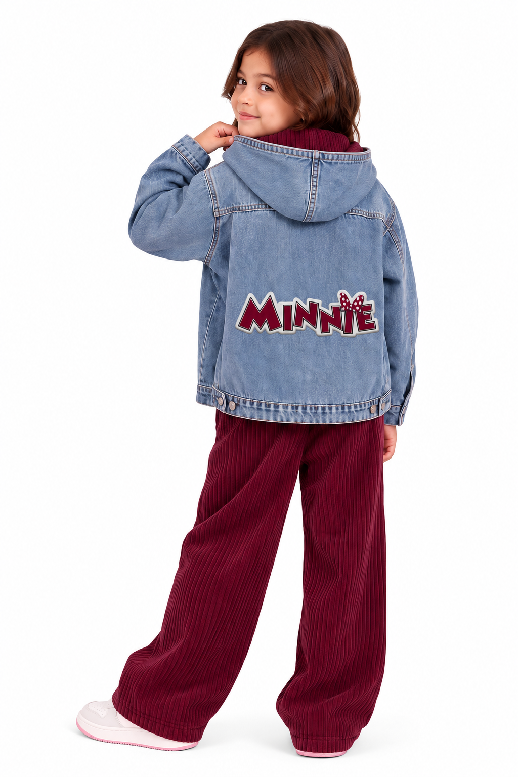 Mila Set - Baby Shark