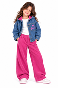 Barbie Dream Denim Set - Baby Shark